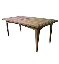 Dining Table Erick Rectangular