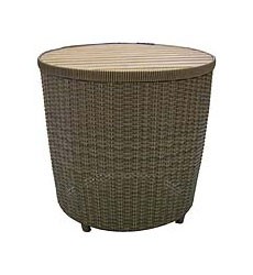 Table Gardenia Round