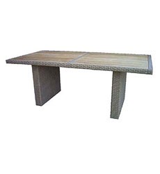 Knockdown Dining Table 320106