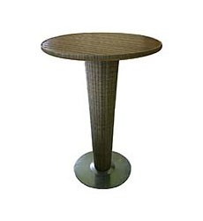 Bar Table Gardenia Round