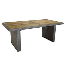 Dining Table Mary Rectangular