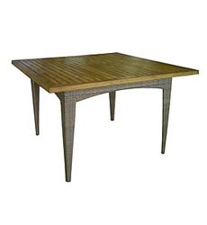 Dining Table Mia Square