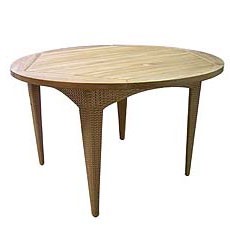 Dining Table Mia Round