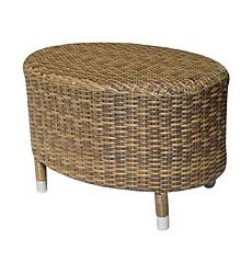 Side Table Islander Oval