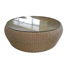 Coffee Table Sherena Round