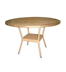 Dining Table Stacy Teak