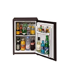 ALISEO Minibar RH 438/448 D/LD