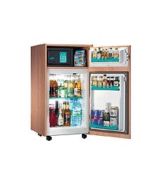 ALISEO Minibar RH 455 D