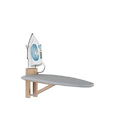 ALISEO Small Ironing Board