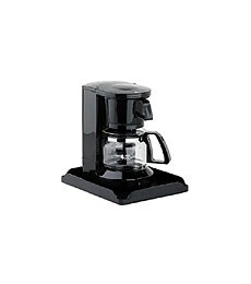 ALISEO Coffee Maker